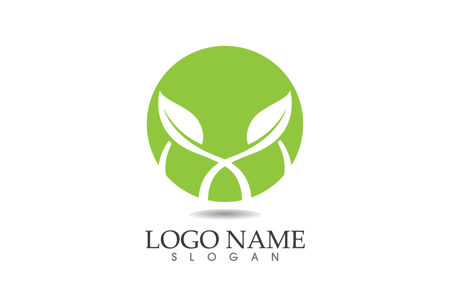 Plantillas de Logotipos