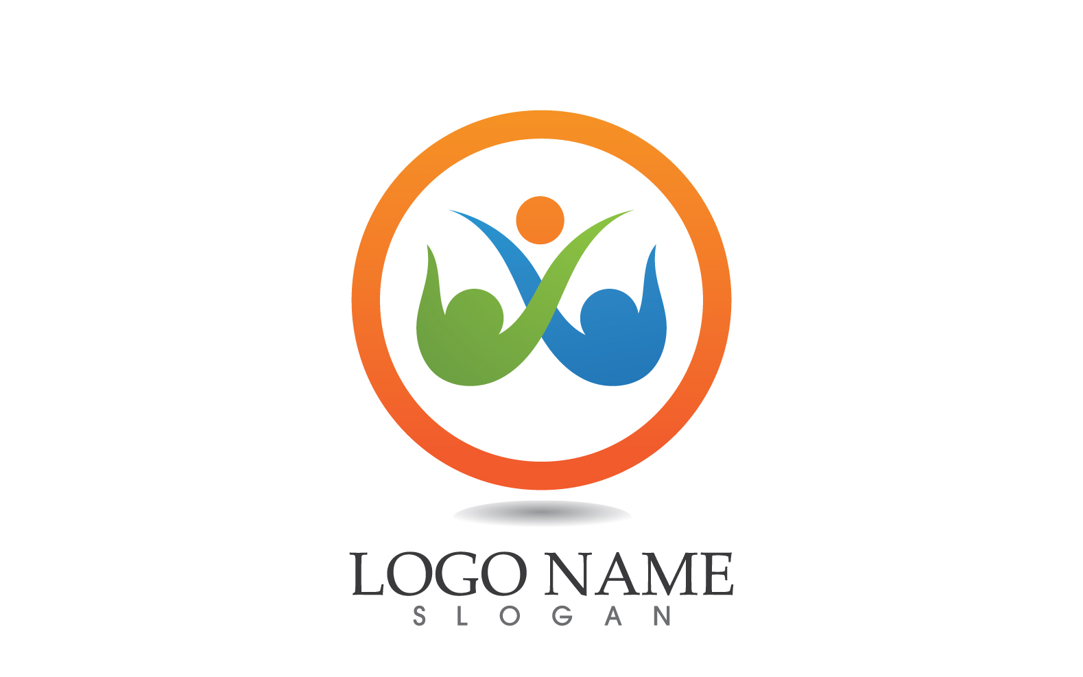 Plantillas de Logotipos