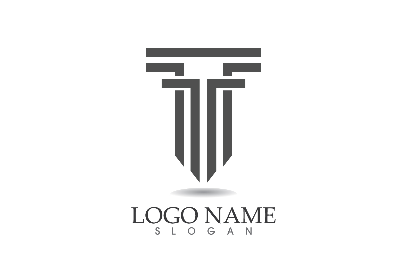 Plantillas de Logotipos