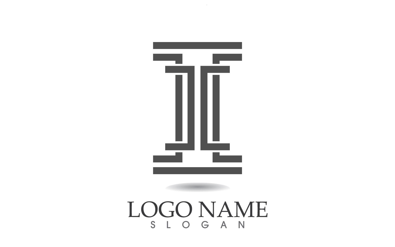 Plantillas de Logotipos