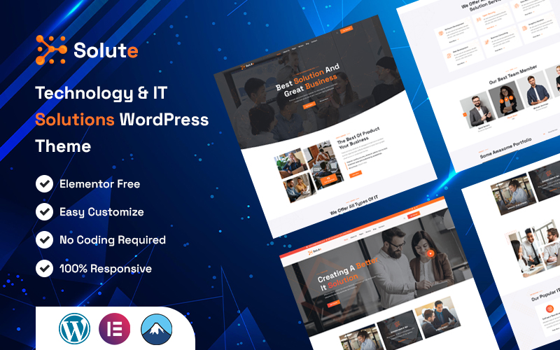 WordPress Themes