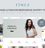 Šablona pro Shopify #315292