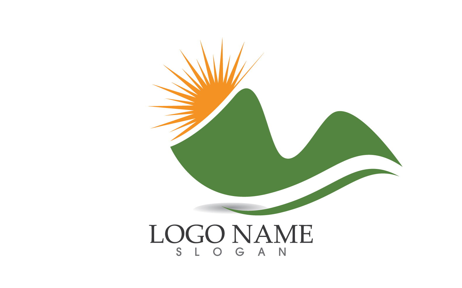 Plantillas de Logotipos