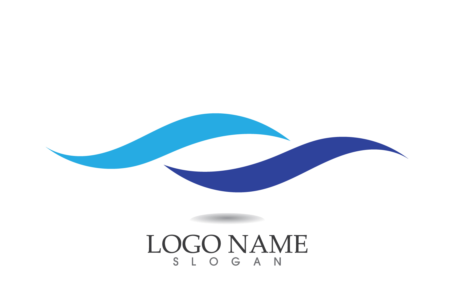 Plantillas de Logotipos