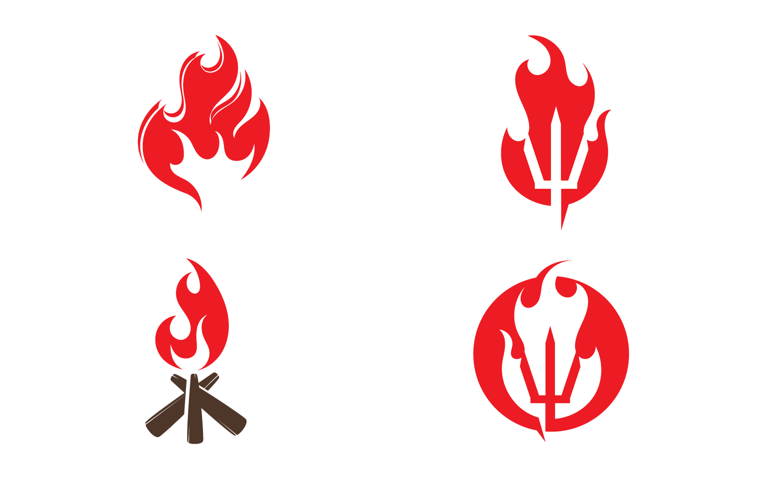 Plantillas de Logotipos