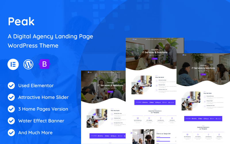 WordPress Themes