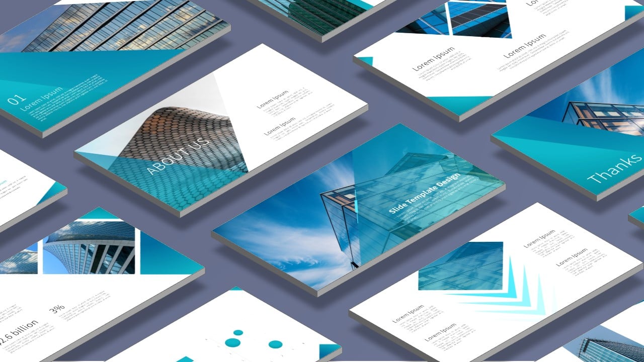PowerPoint Templates