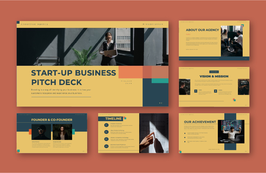 Keynote Templates