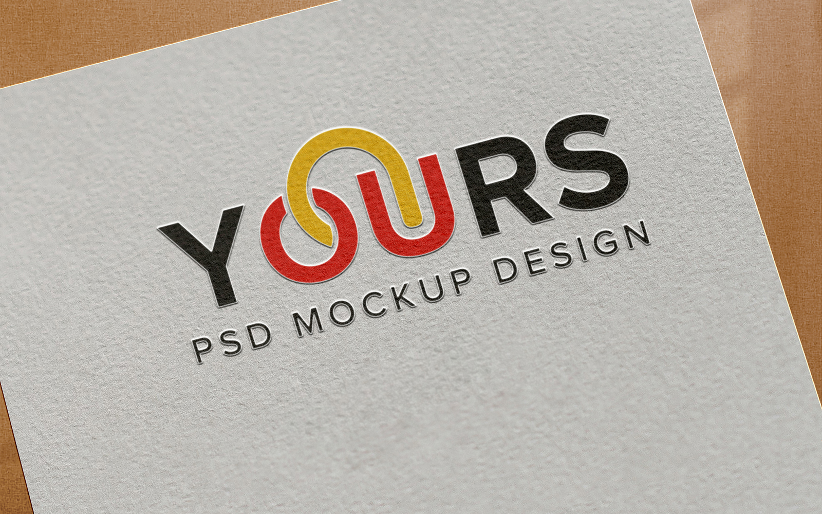 Product Mockups