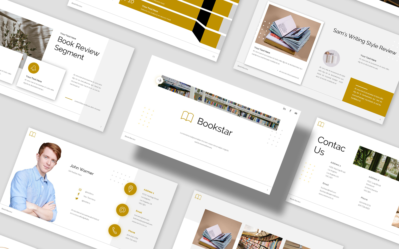 Google Slides