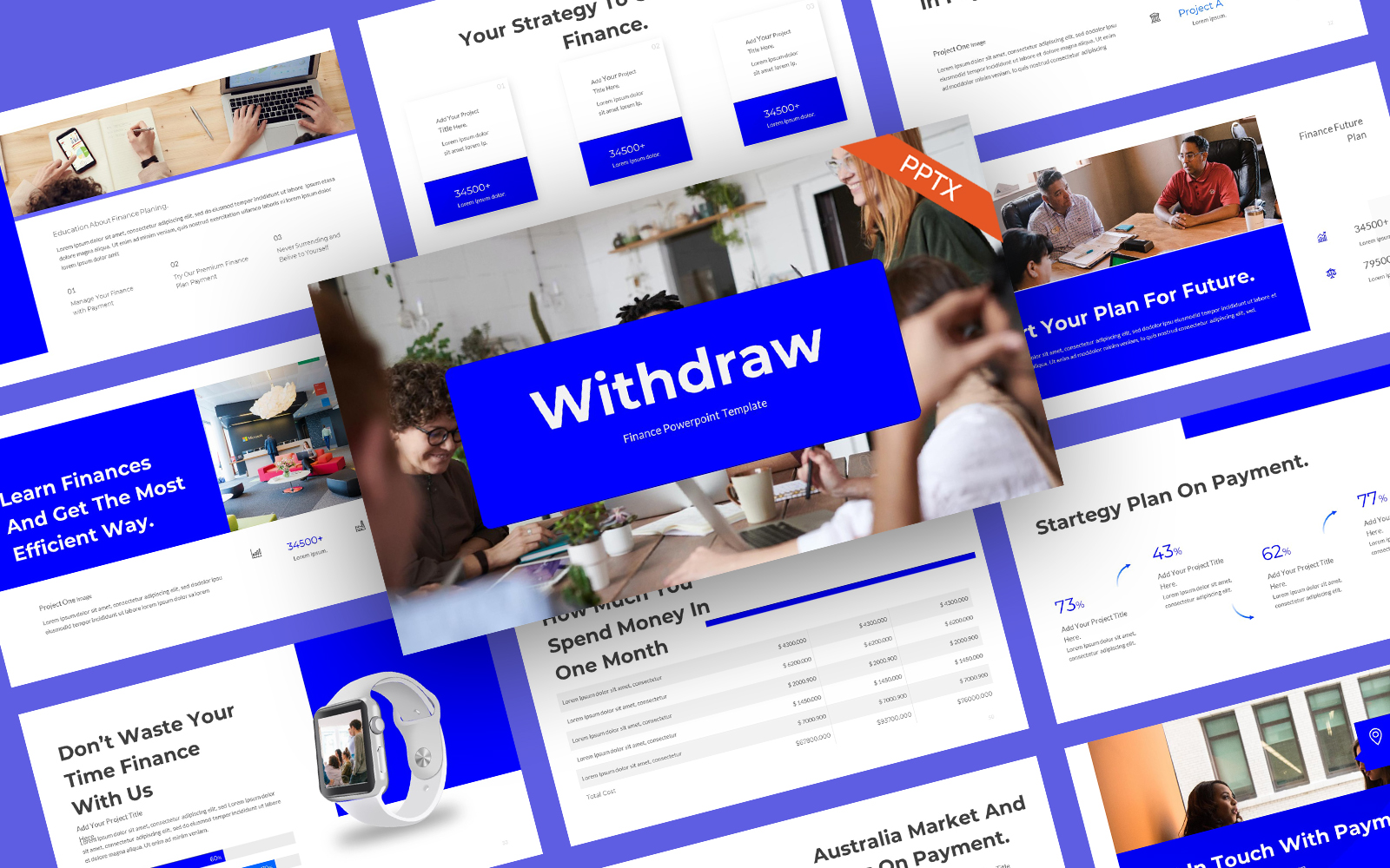 PowerPoint Templates
