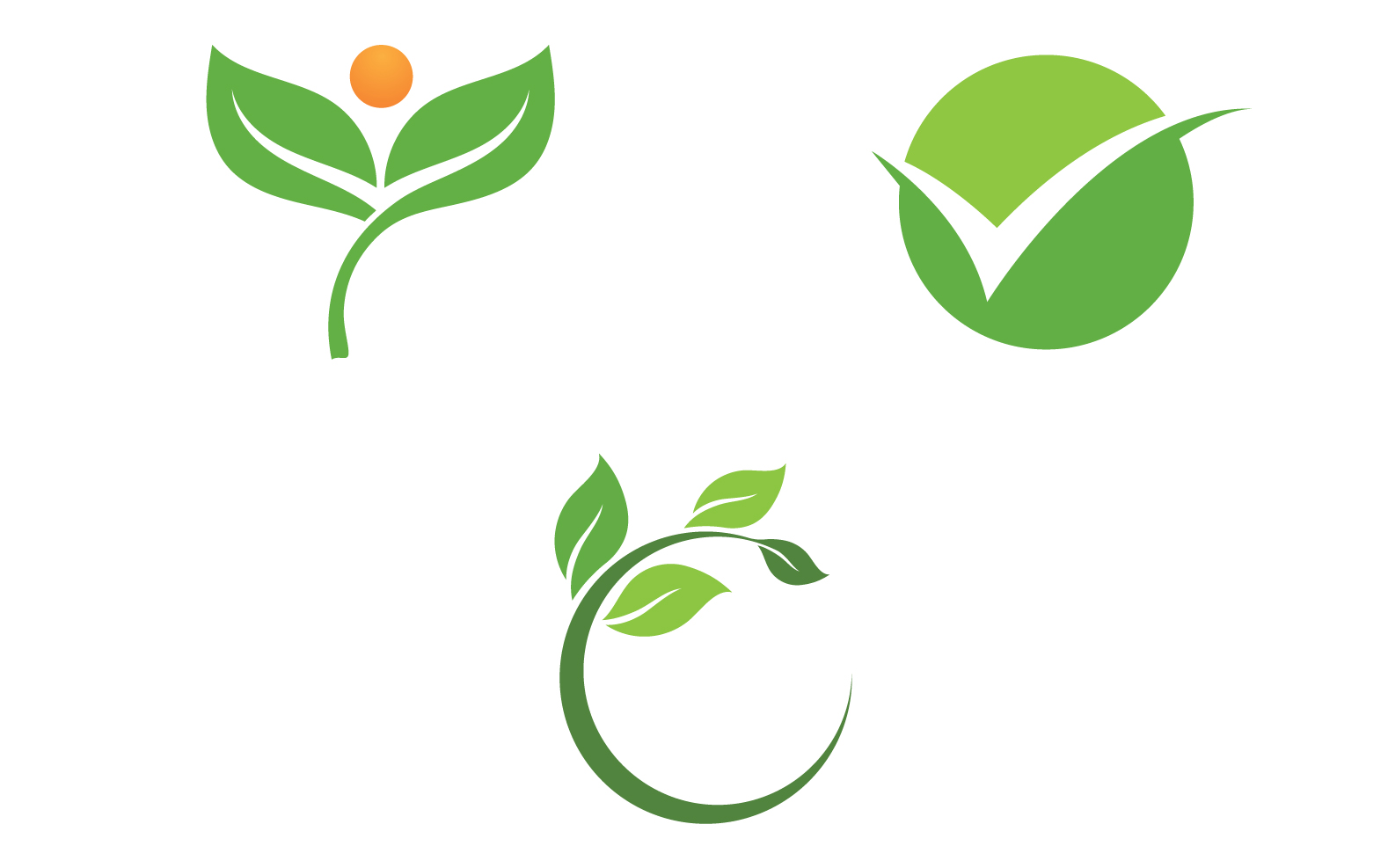 Plantillas de Logotipos