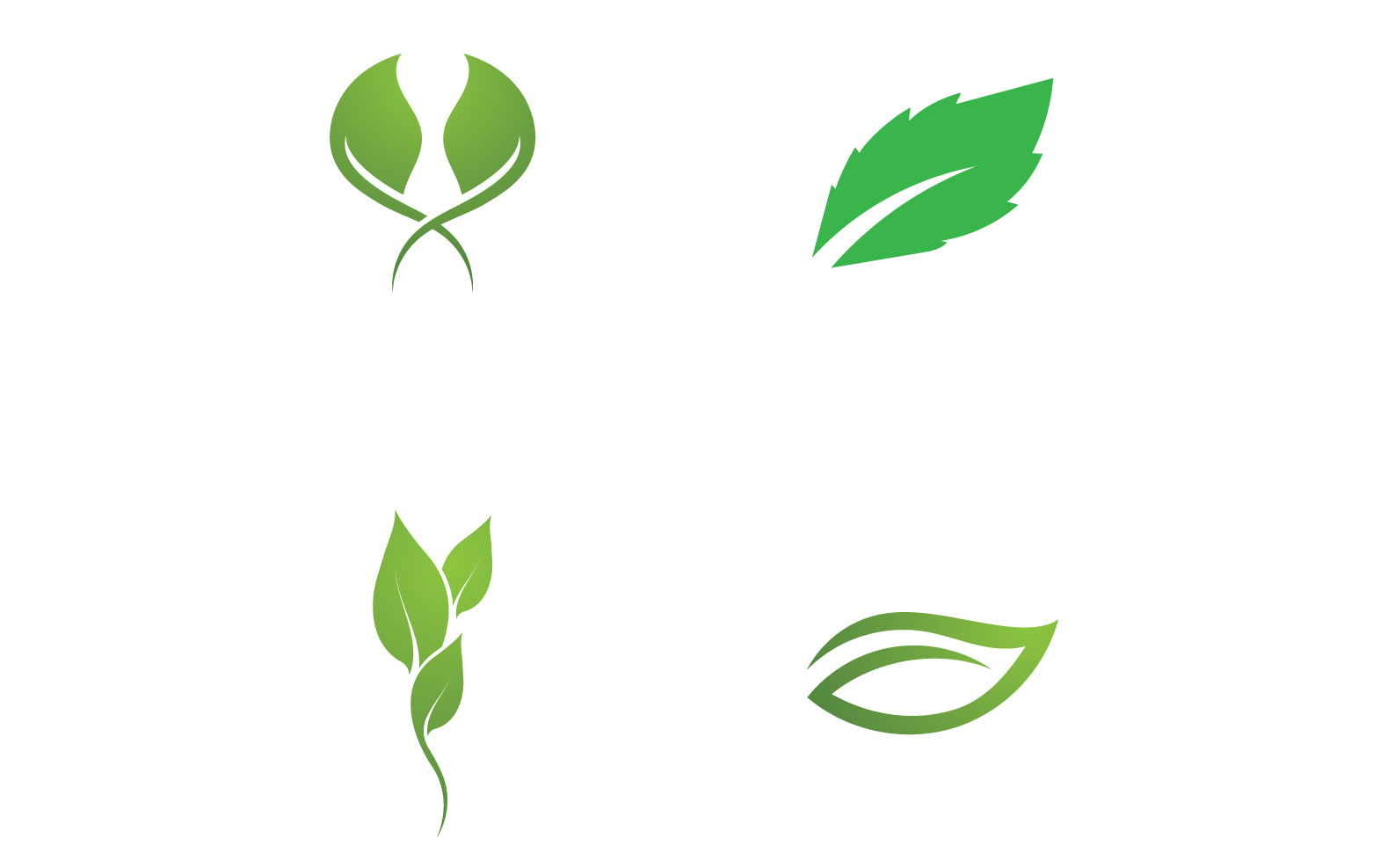 Plantillas de Logotipos