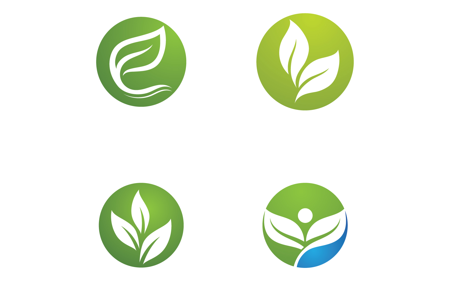 Plantillas de Logotipos