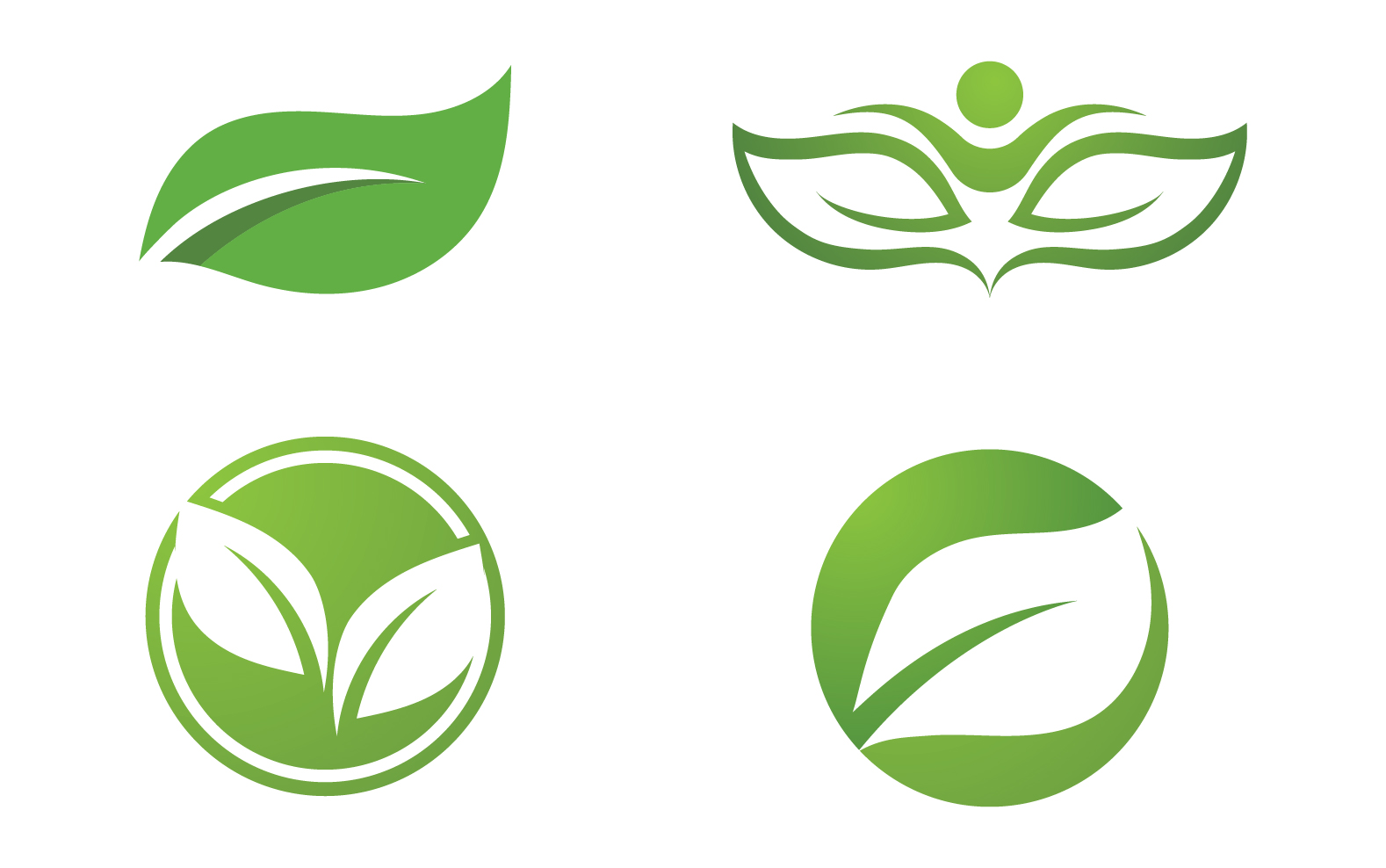 Plantillas de Logotipos