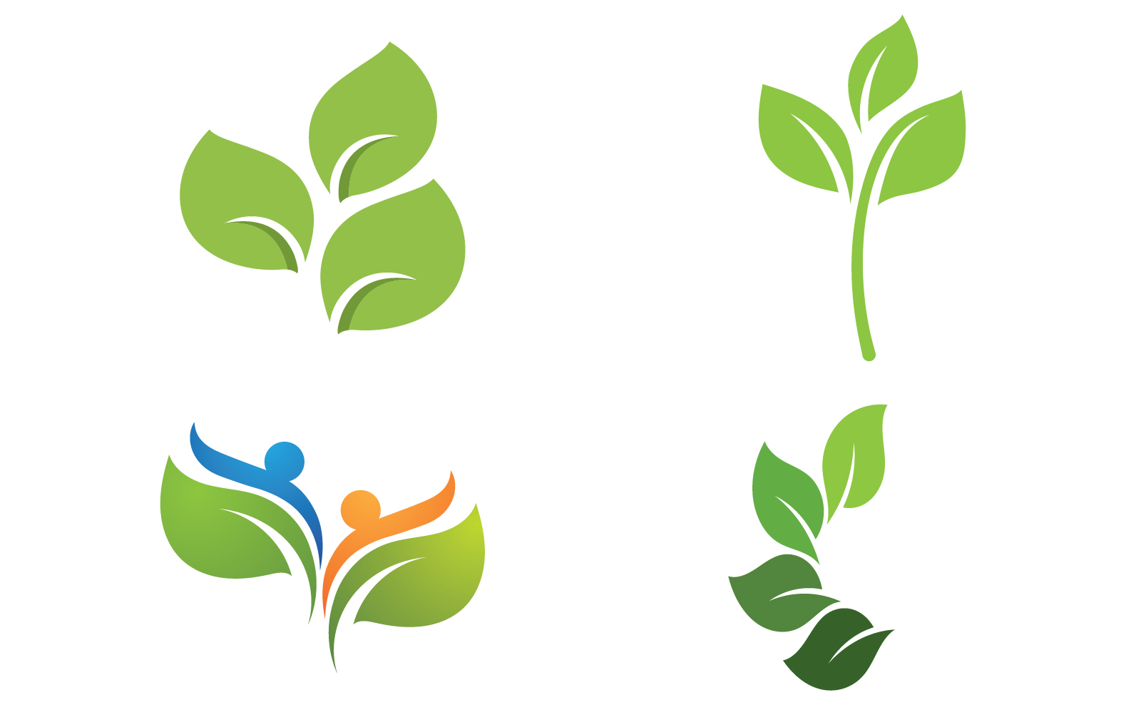 Plantillas de Logotipos