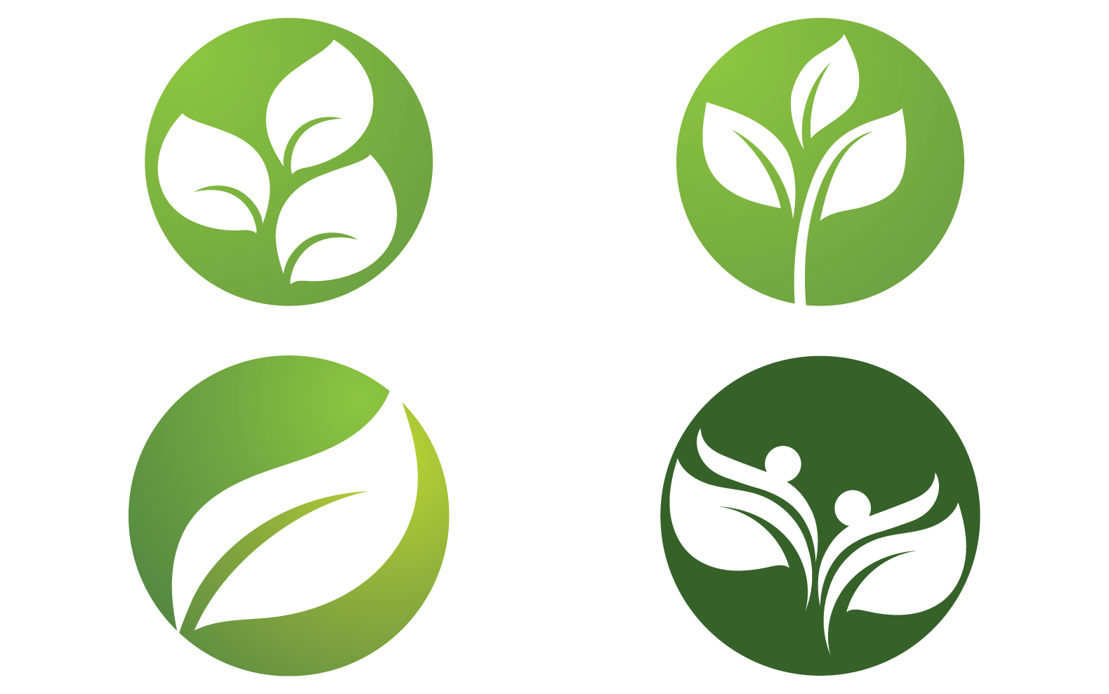 Plantillas de Logotipos