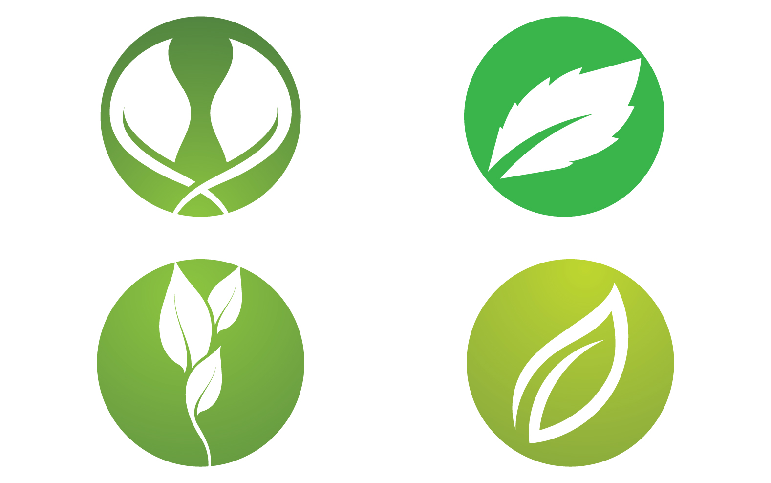 Plantillas de Logotipos