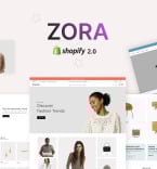 Šablona pro Shopify #319171