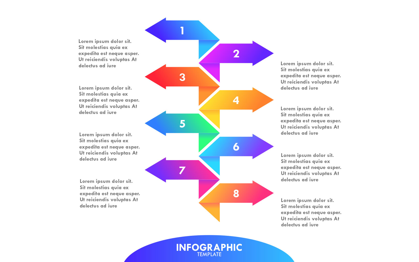 Infographic Elements