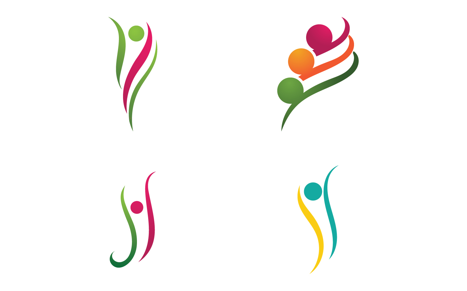 Plantillas de Logotipos