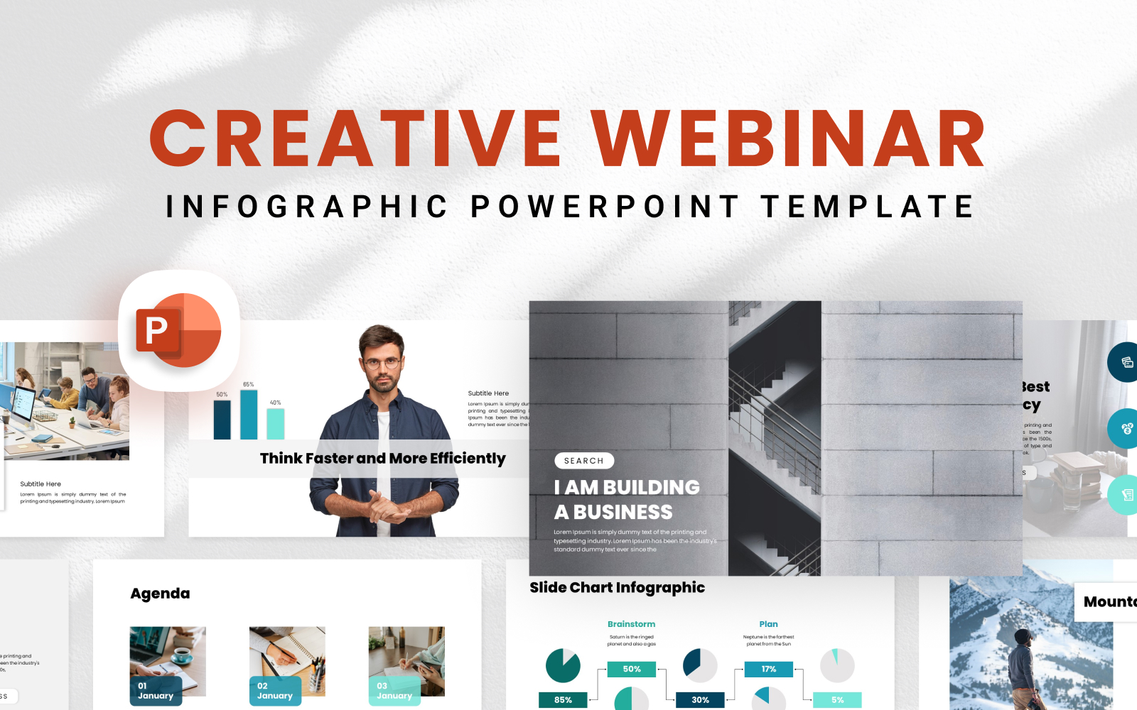 PowerPoint Templates