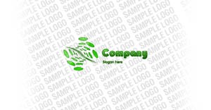 Logo template Preview