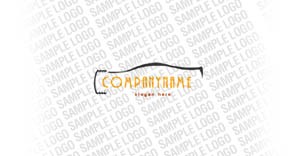 Logo template Preview