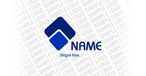 Logo template Preview