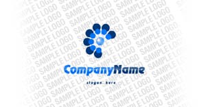 Logo template Preview