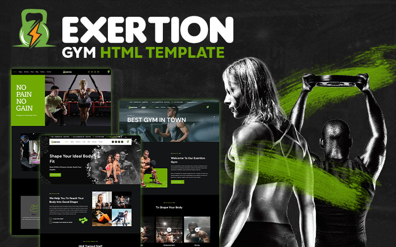 Website Templates