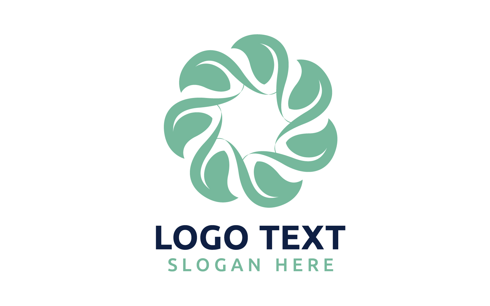 Plantillas de Logotipos