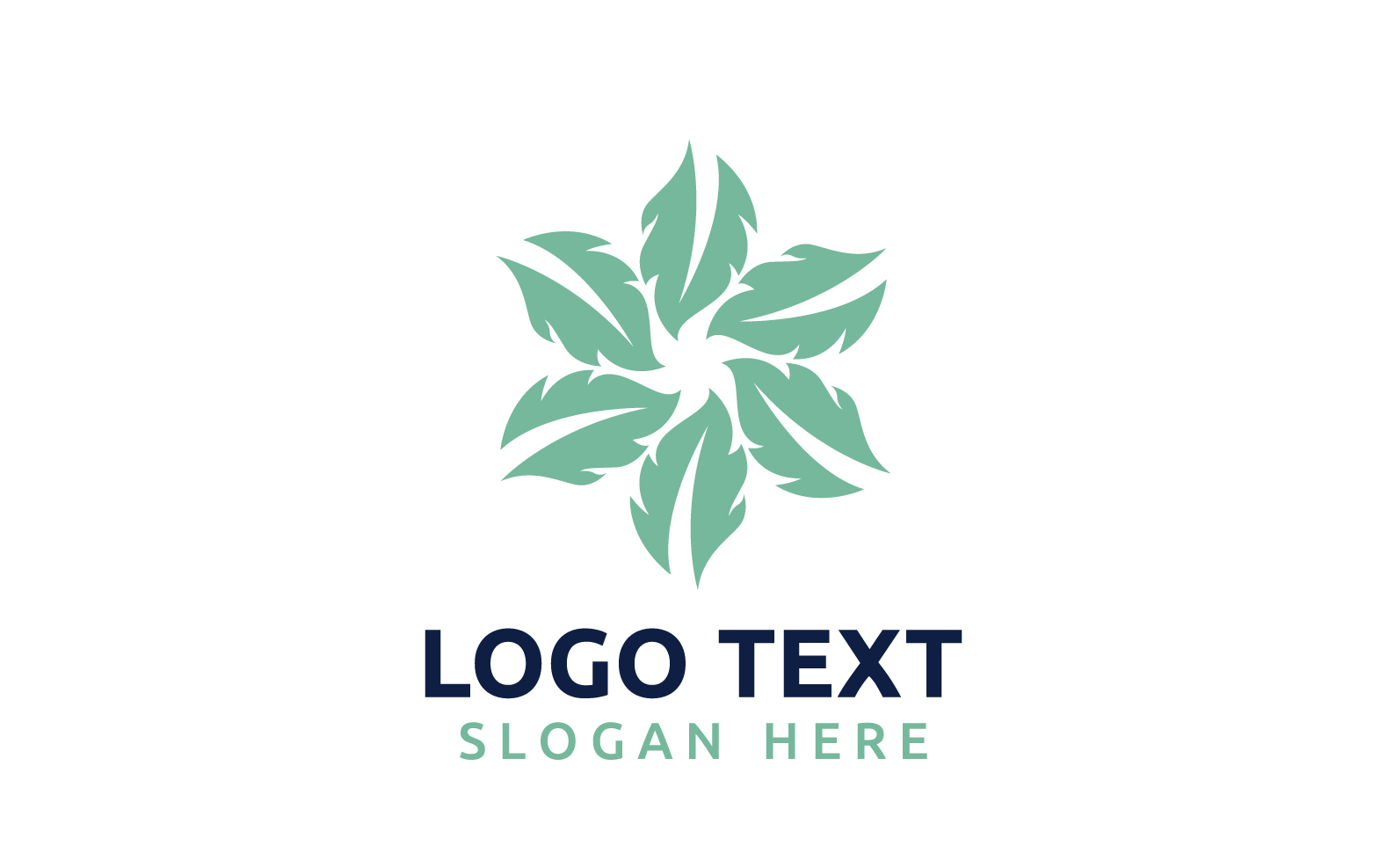 Plantillas de Logotipos