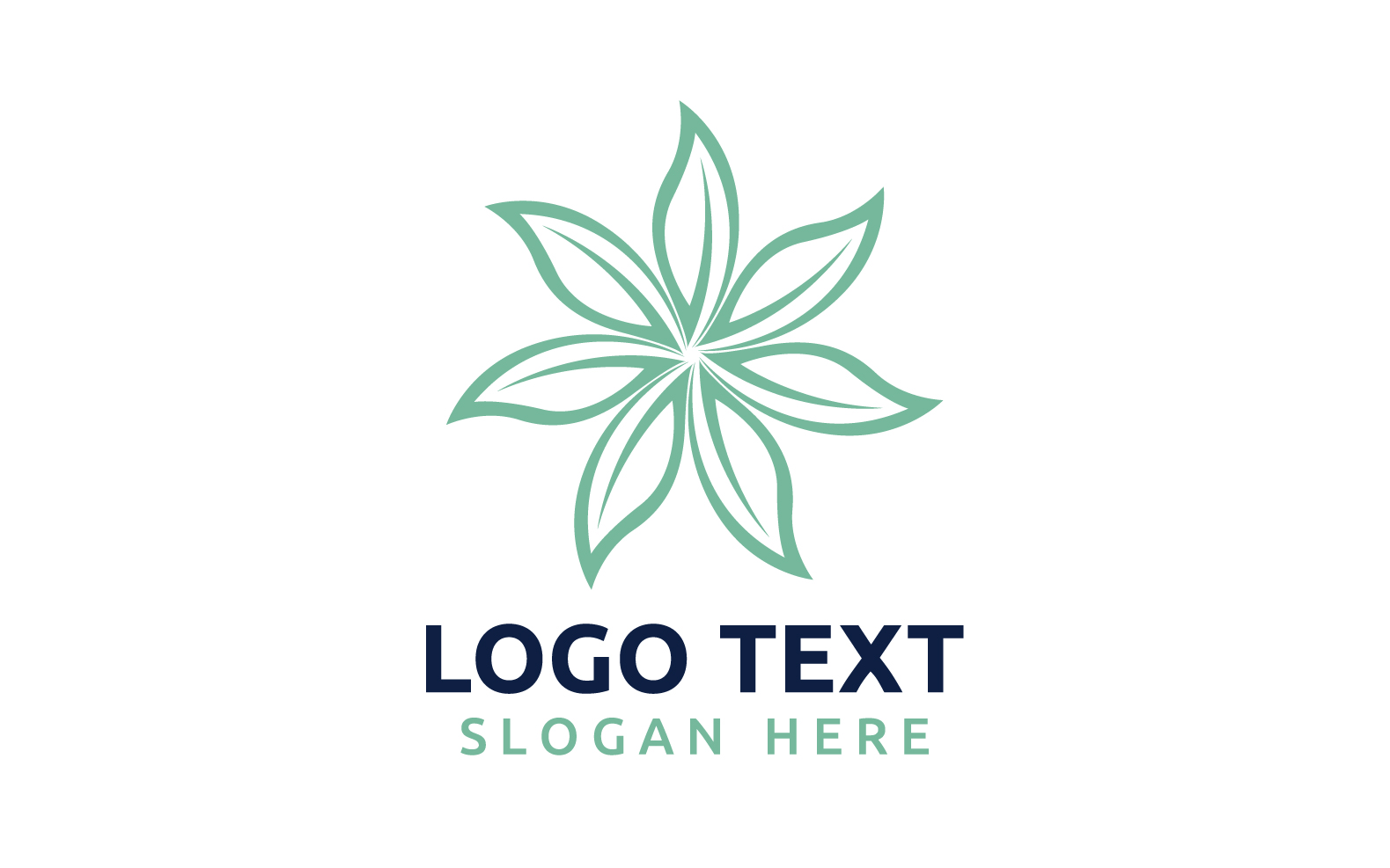 Plantillas de Logotipos