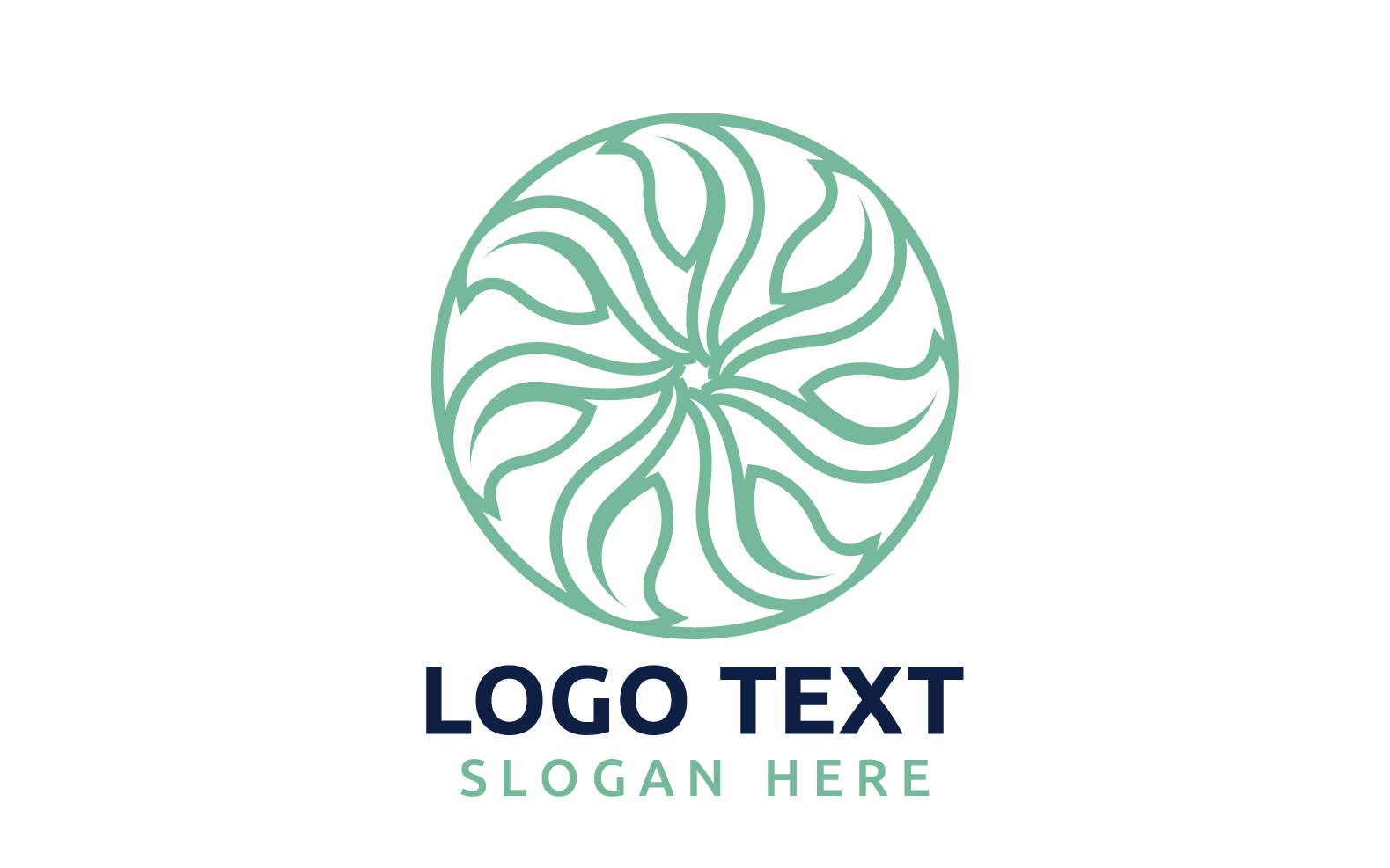 Plantillas de Logotipos