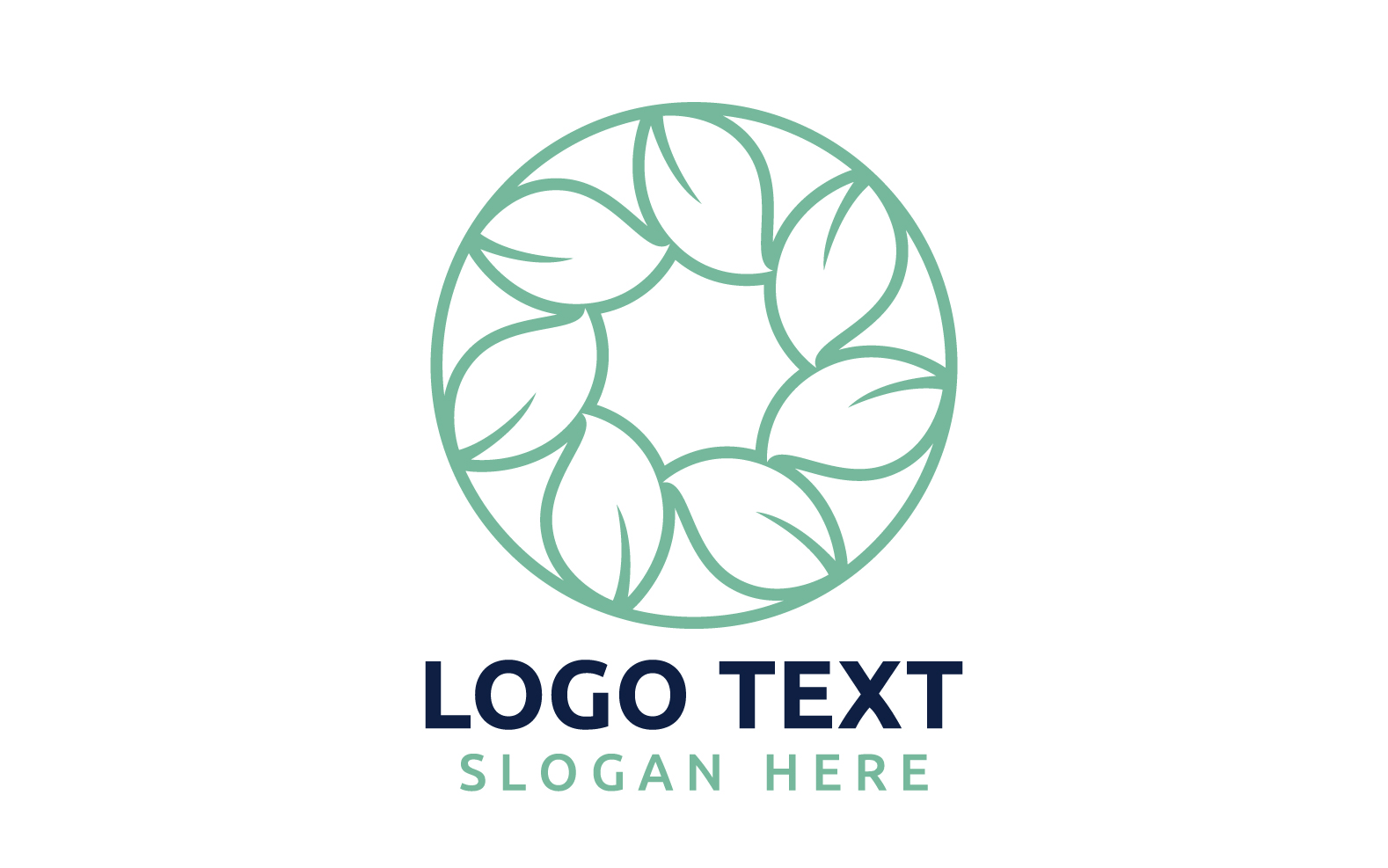 Plantillas de Logotipos