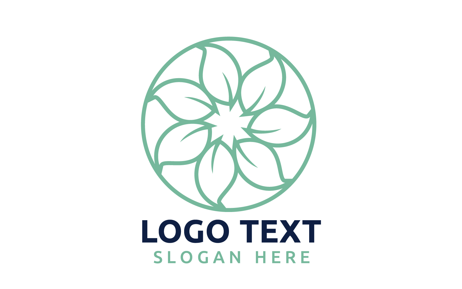 Plantillas de Logotipos