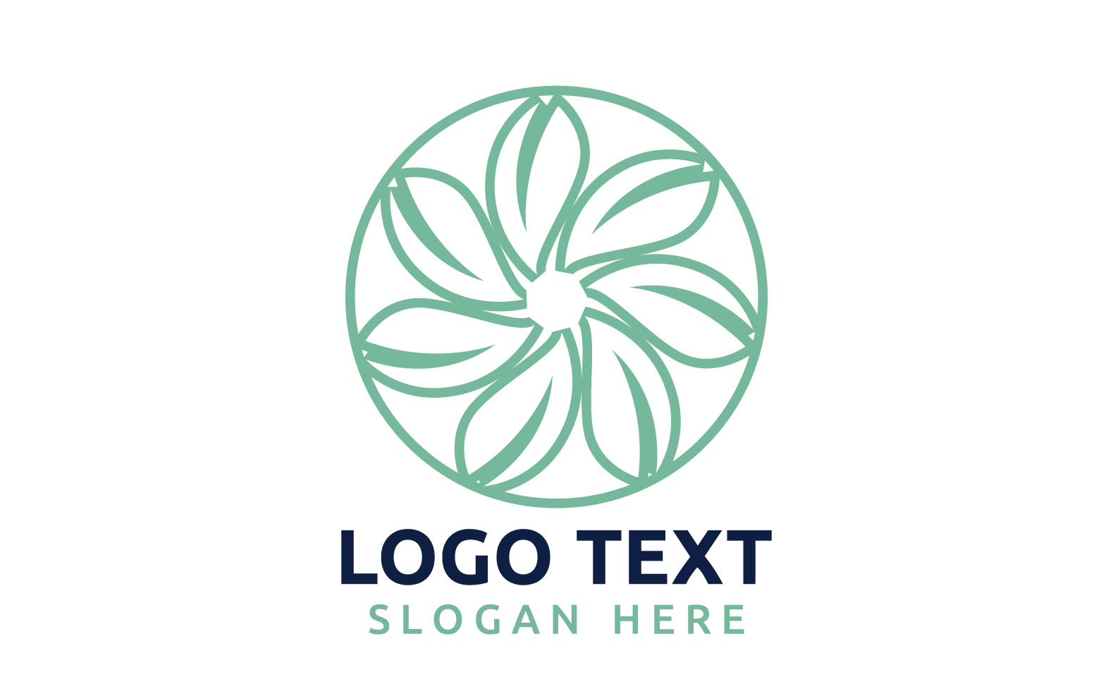 Plantillas de Logotipos