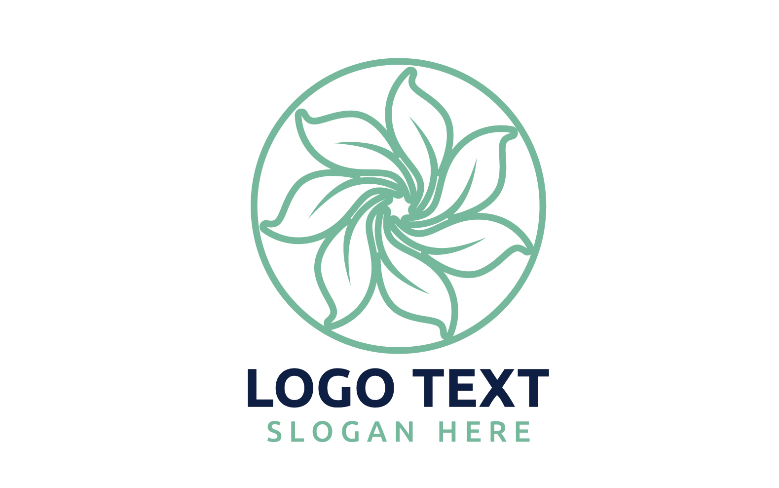 Plantillas de Logotipos