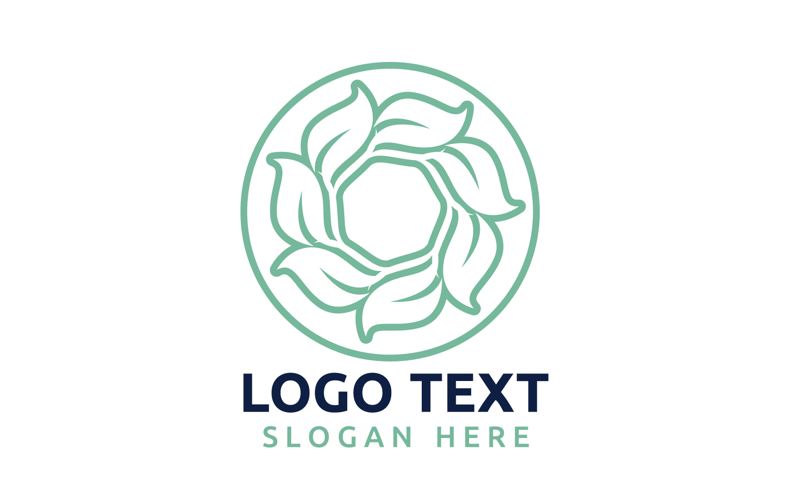 Plantillas de Logotipos