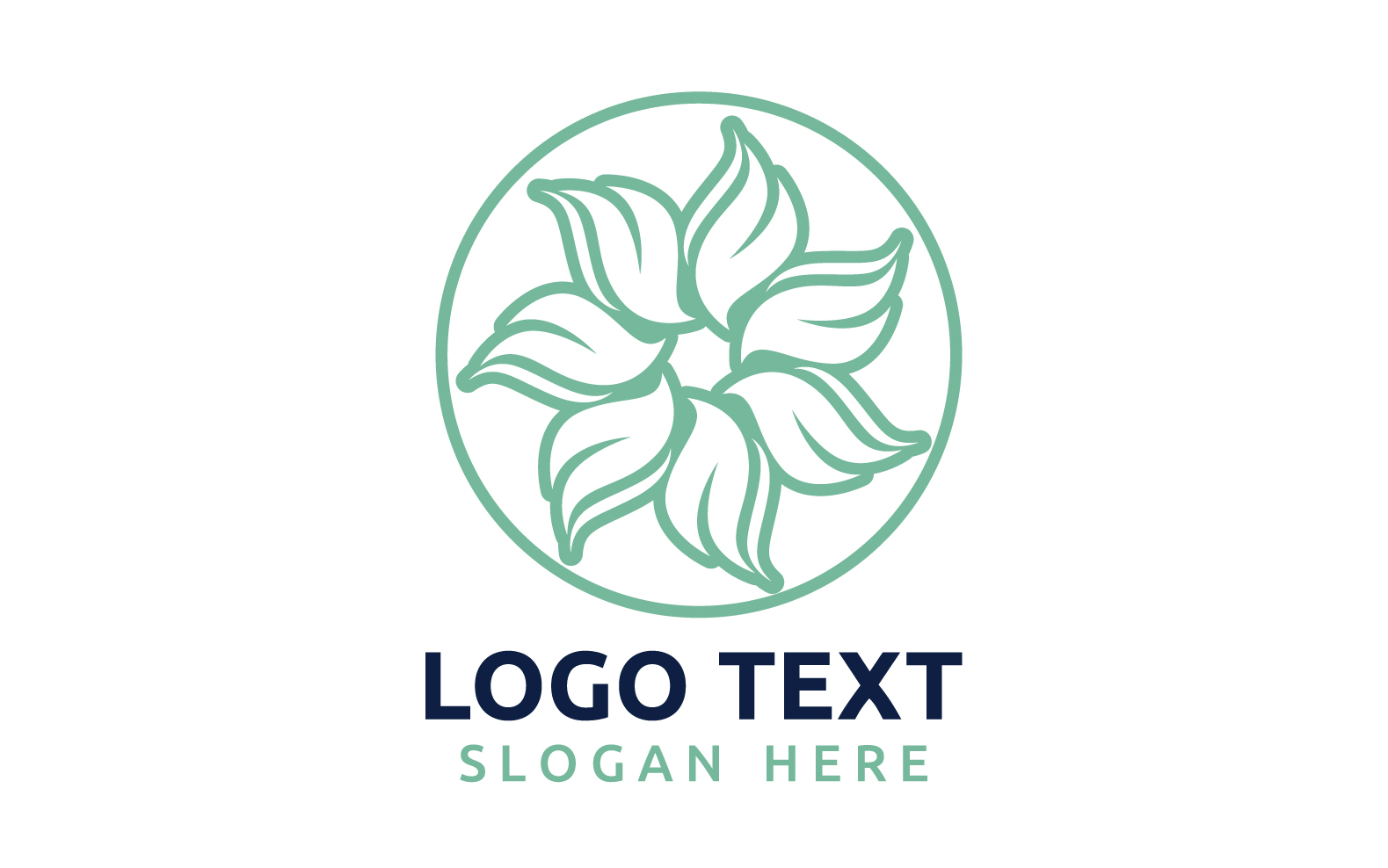 Plantillas de Logotipos