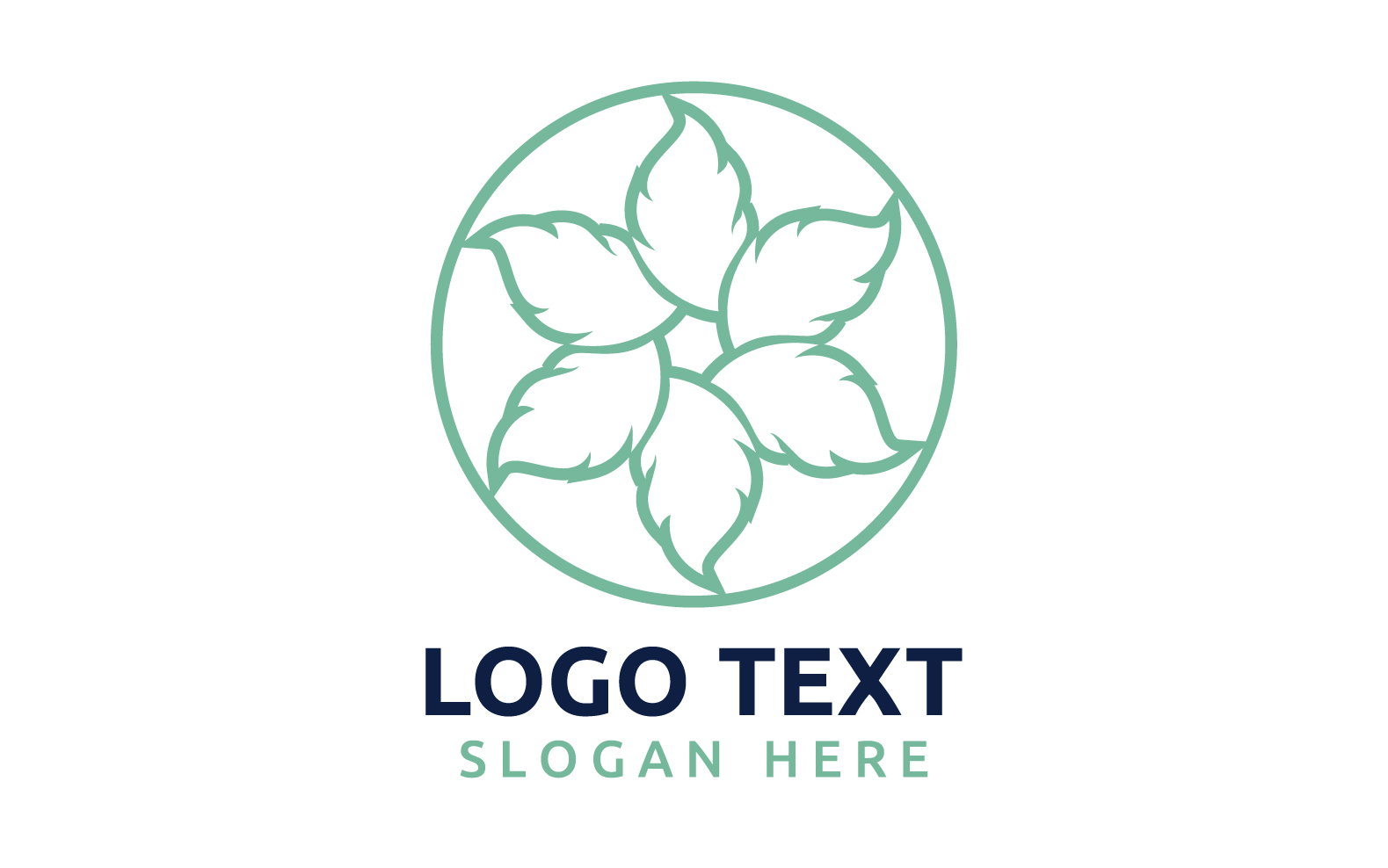 Plantillas de Logotipos