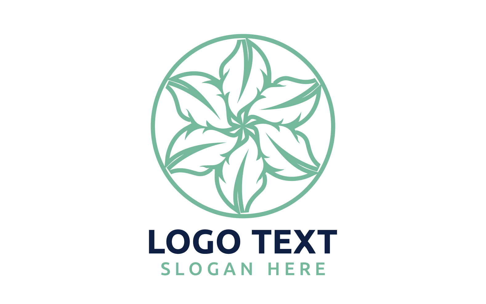 Plantillas de Logotipos