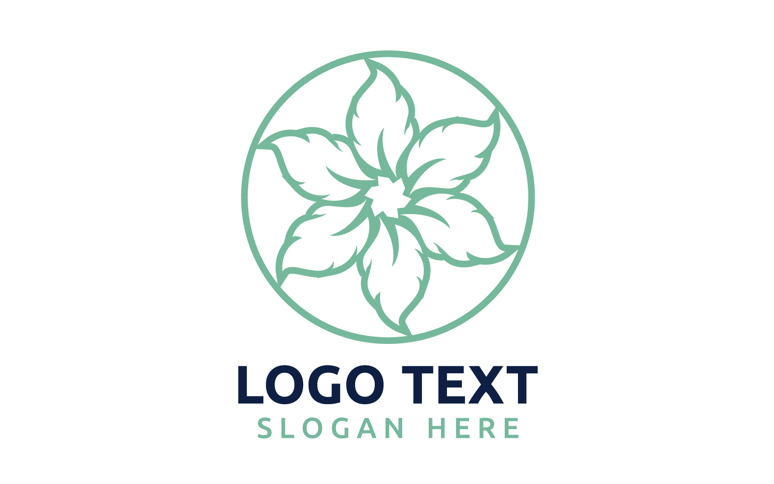 Plantillas de Logotipos