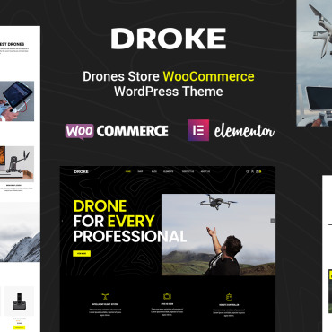 Template# 321115 Vendors Author: CoderPlace WooCommerce Themes
