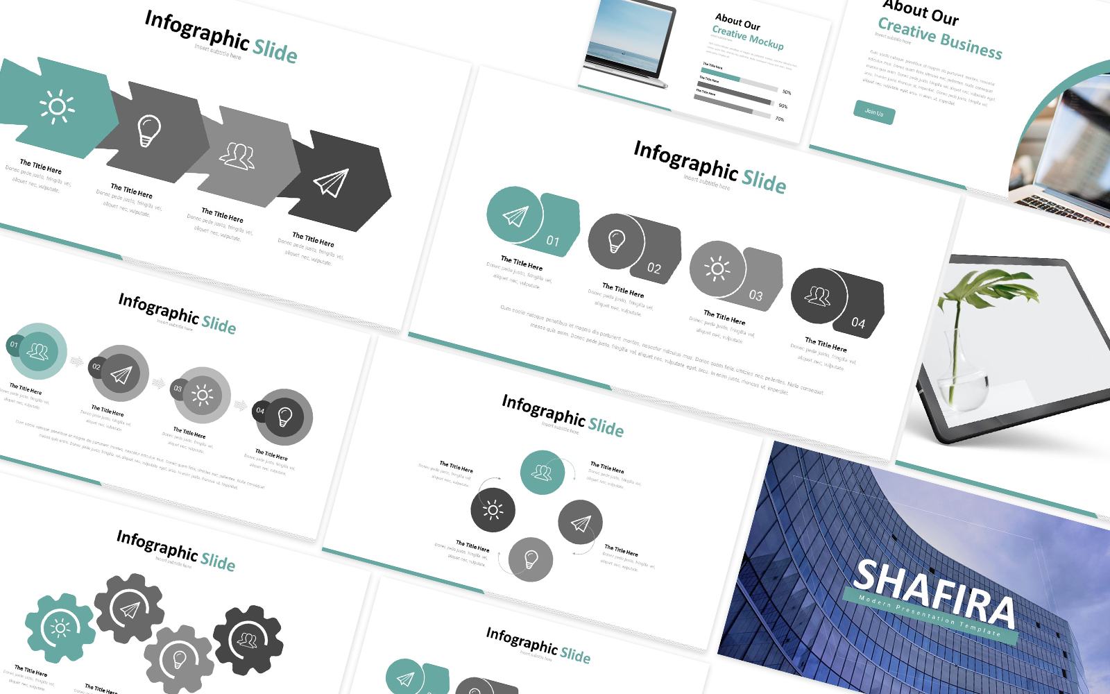 PowerPoint Templates