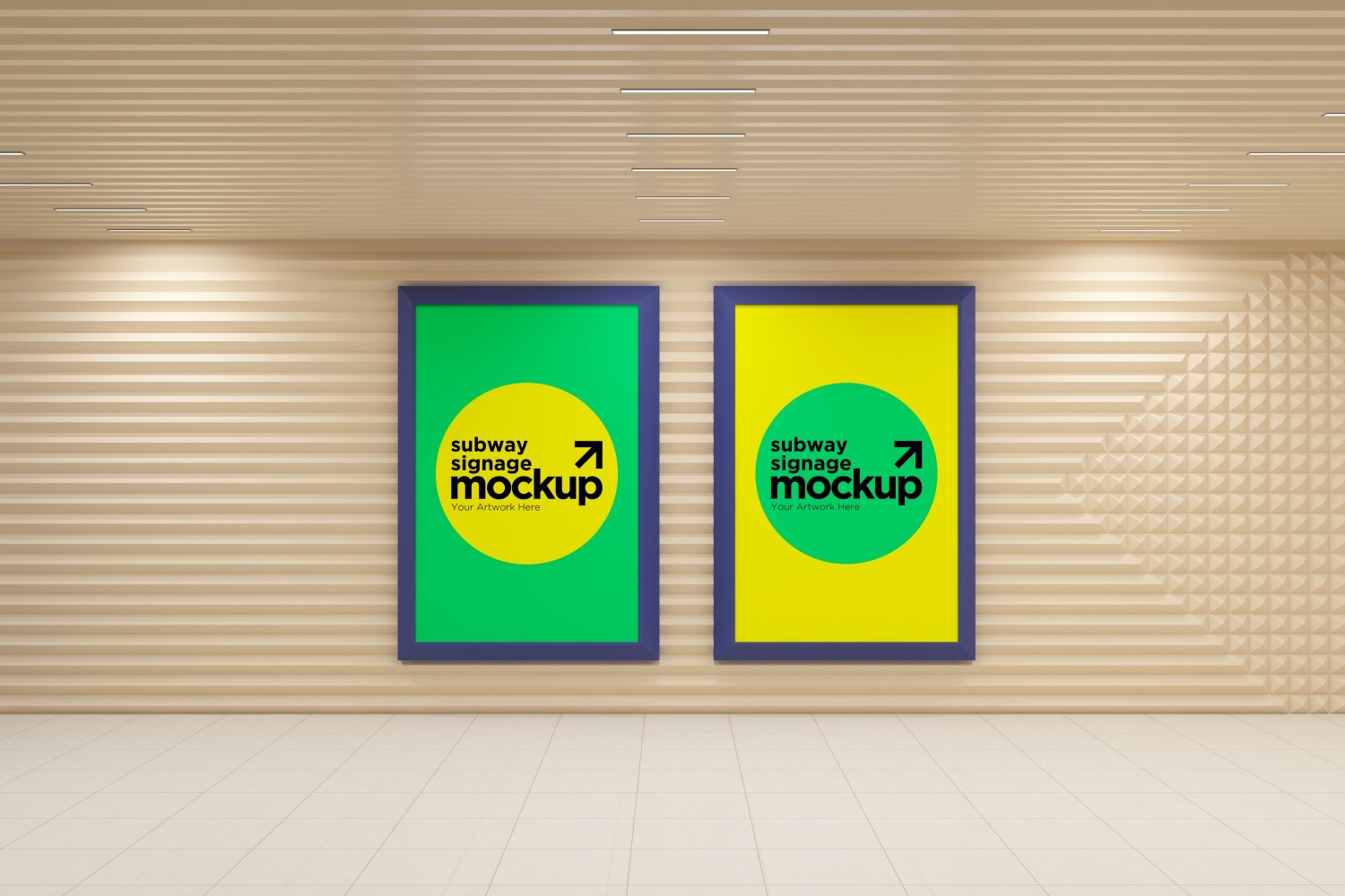 Product Mockups