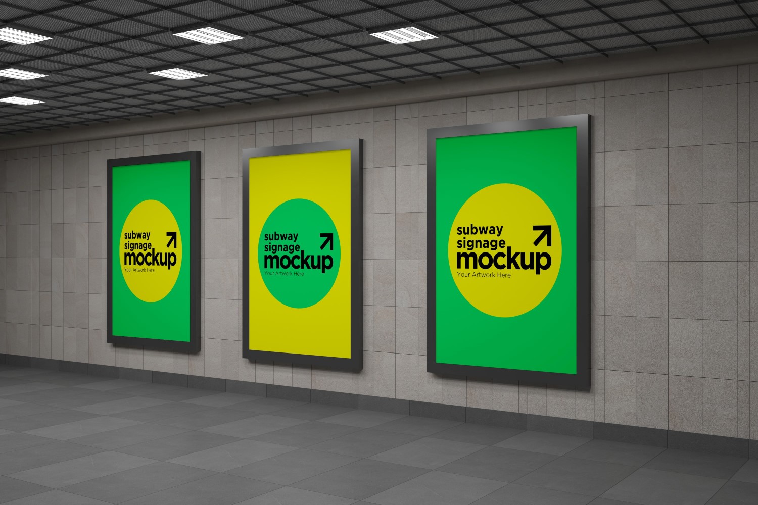 Product Mockups