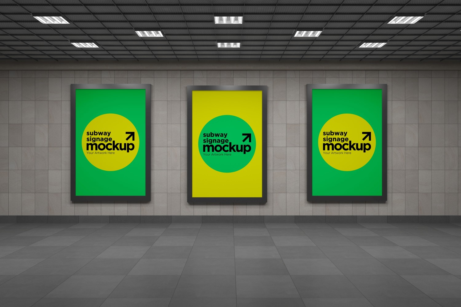 Product Mockups