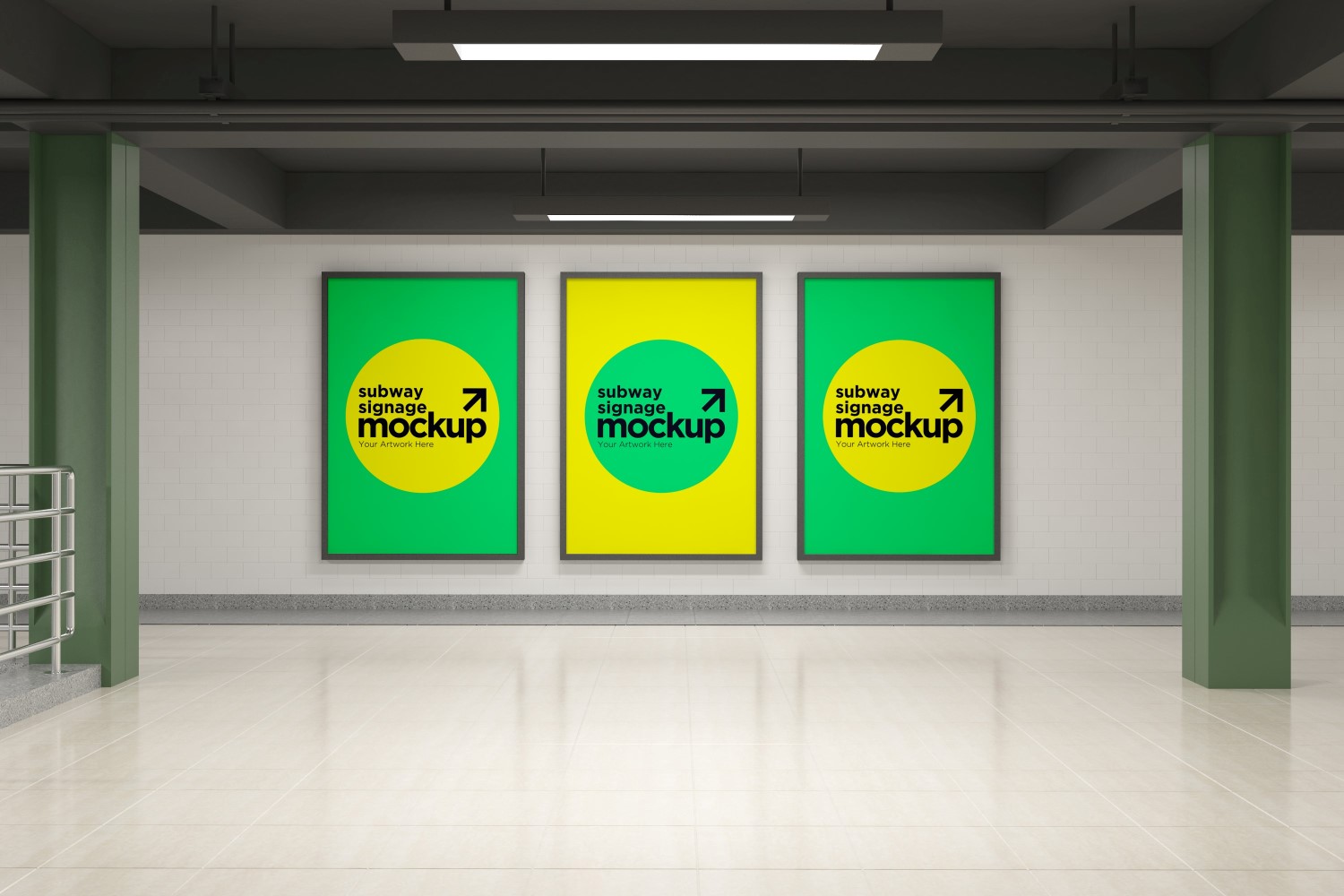 Product Mockups